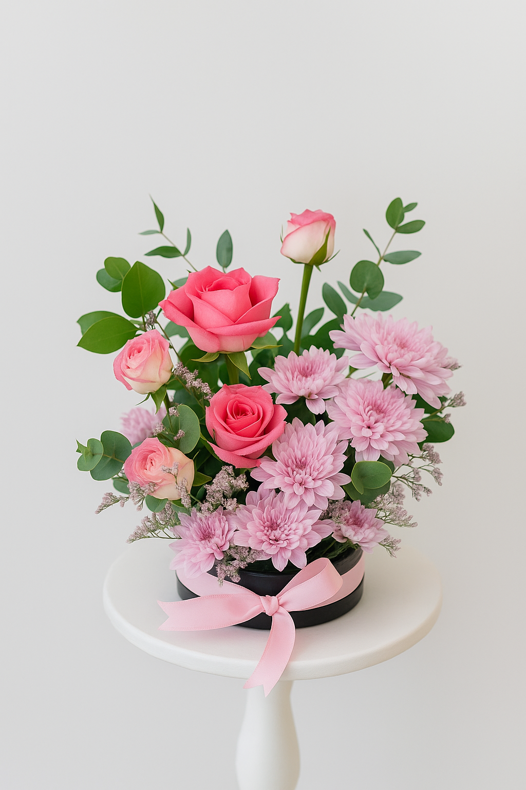 MIX FLOWER BOX