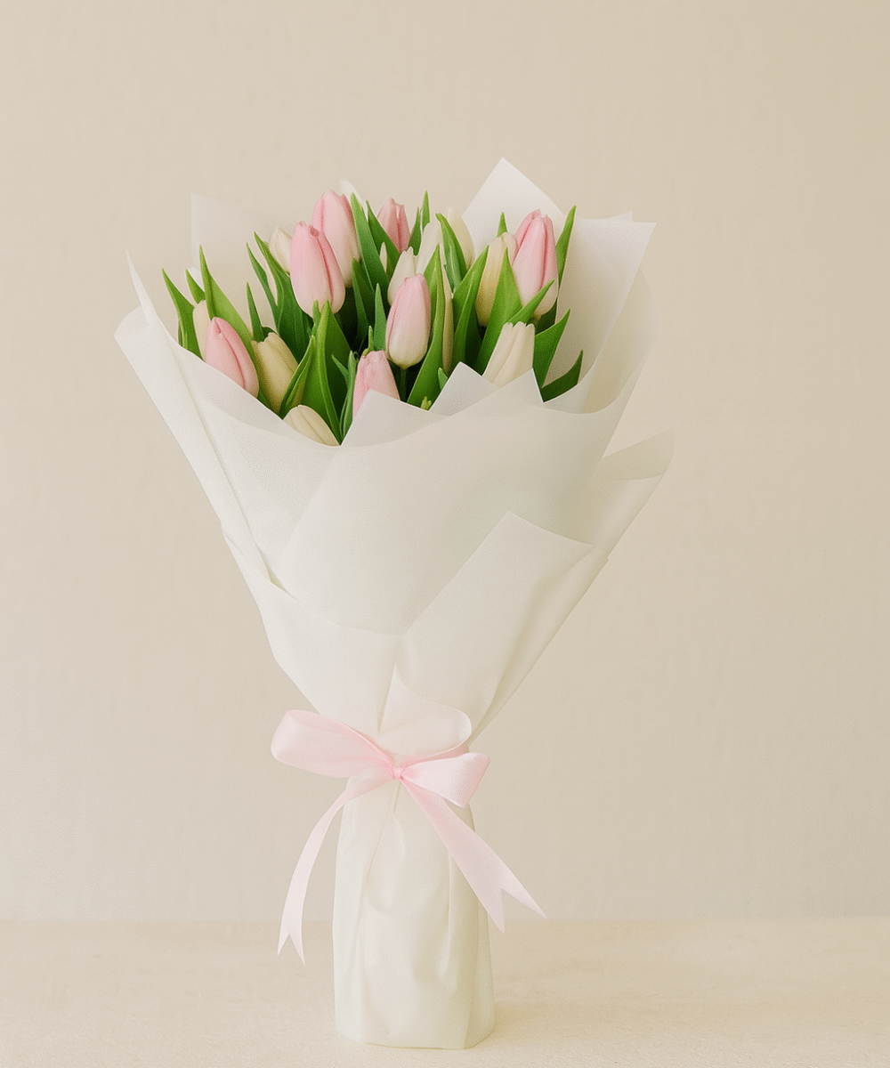 Tulip Bouquet