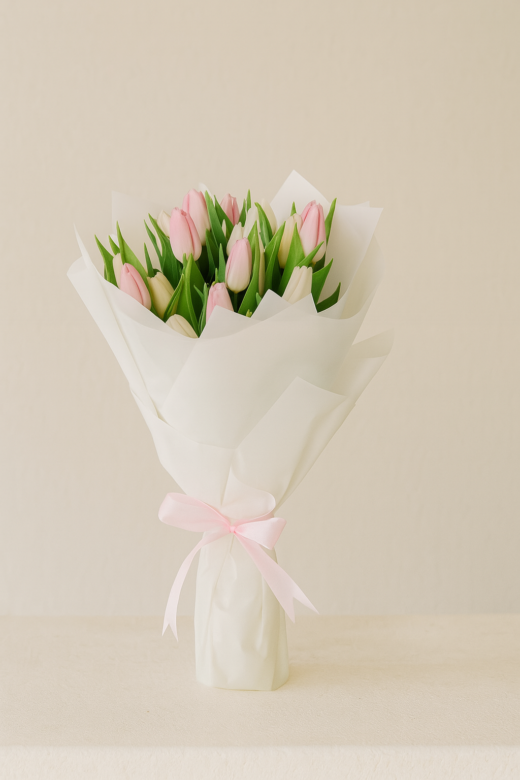 Tulip Bouquet