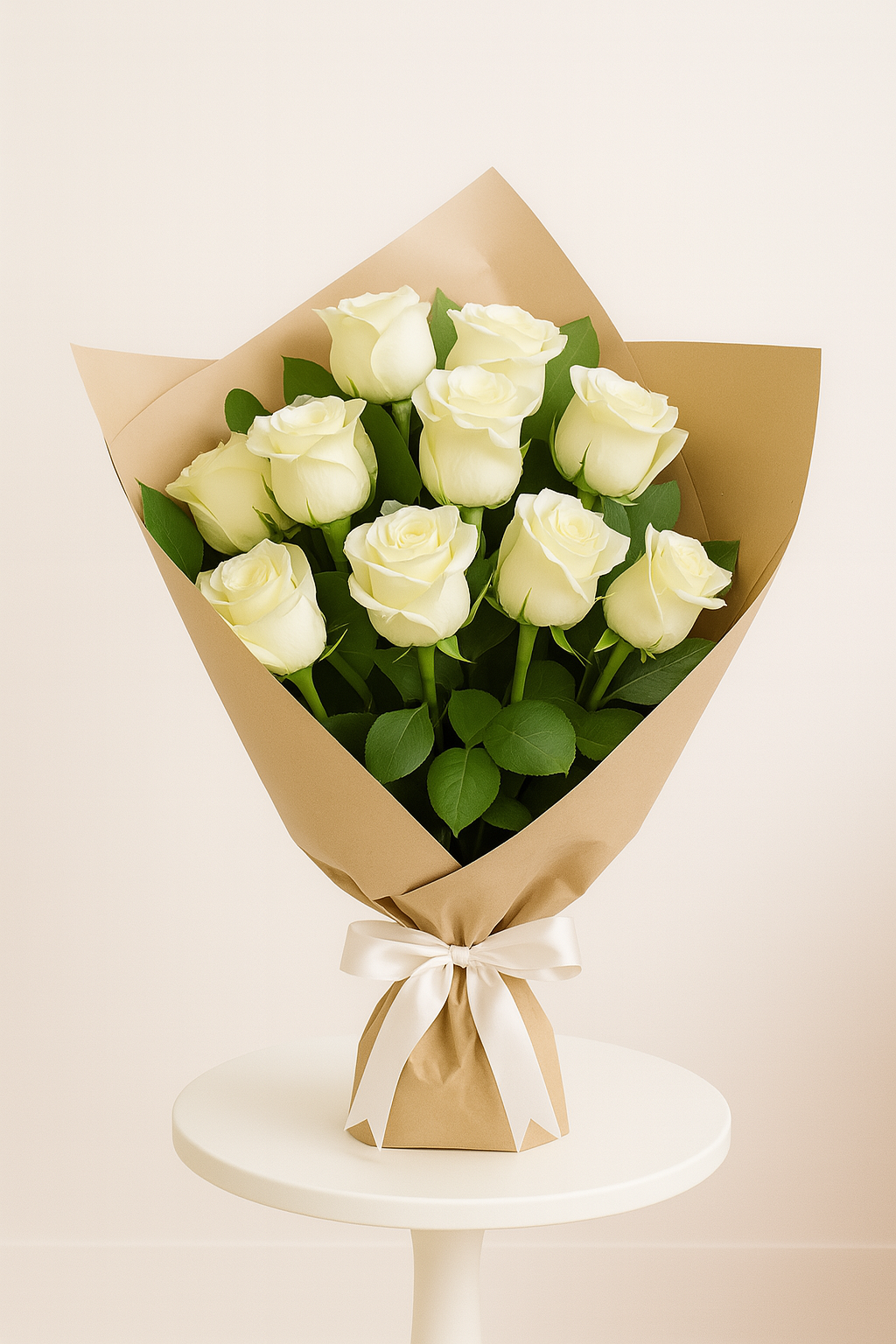 White Bouquet