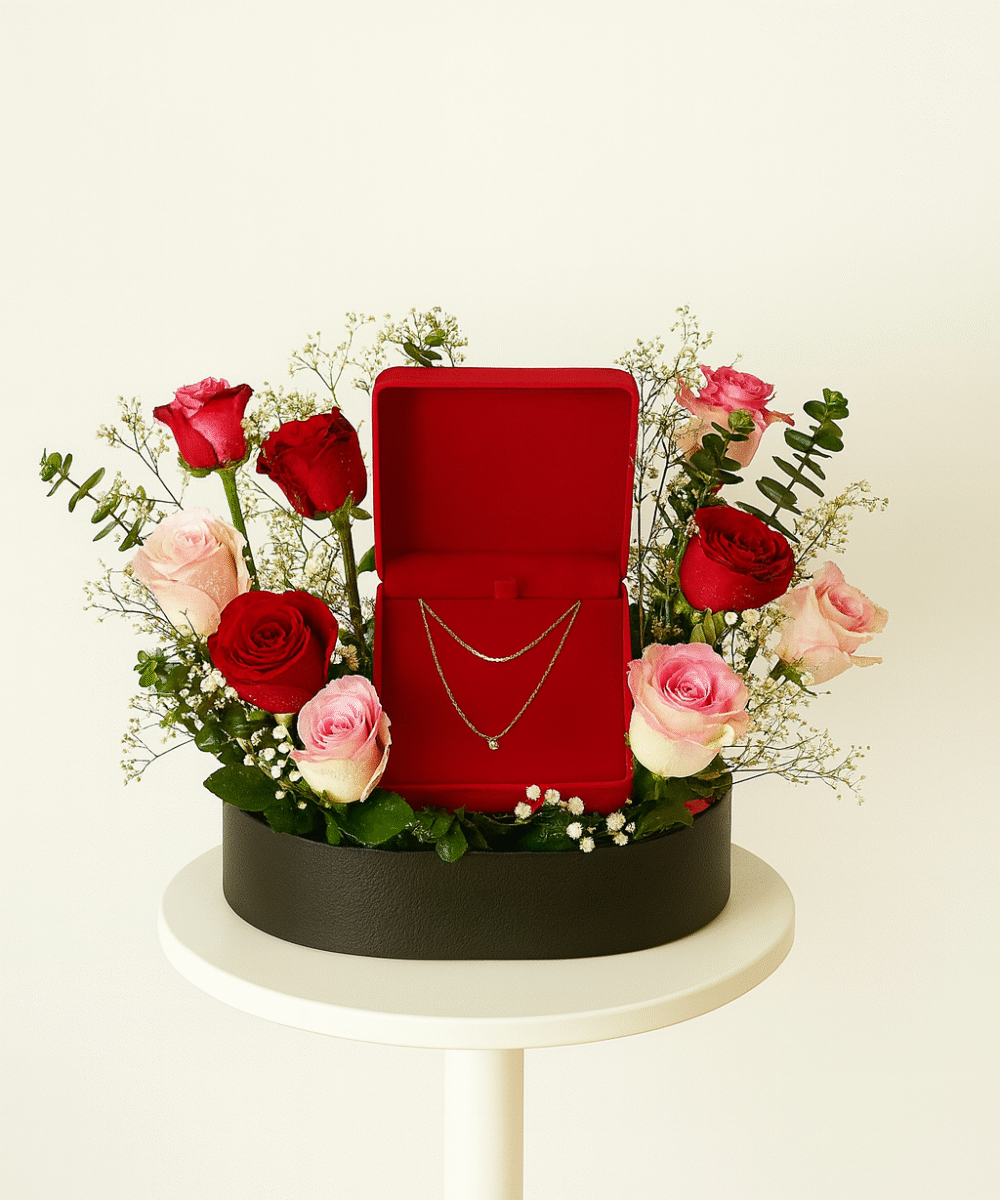 Gift Arrangement