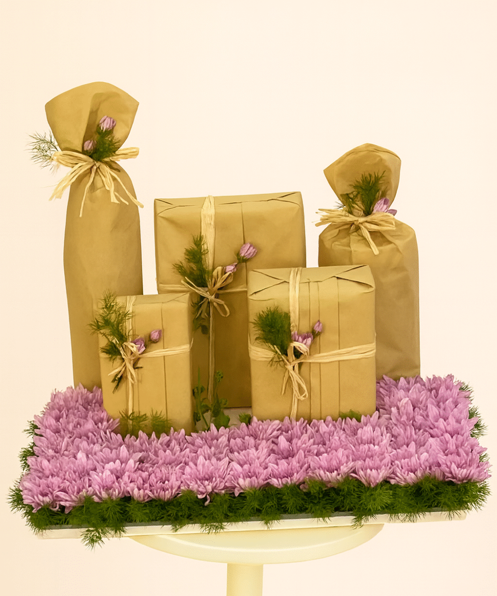 Gift Arrangement