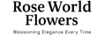 BLOSSOM ROSE WORLD FLOWERS
