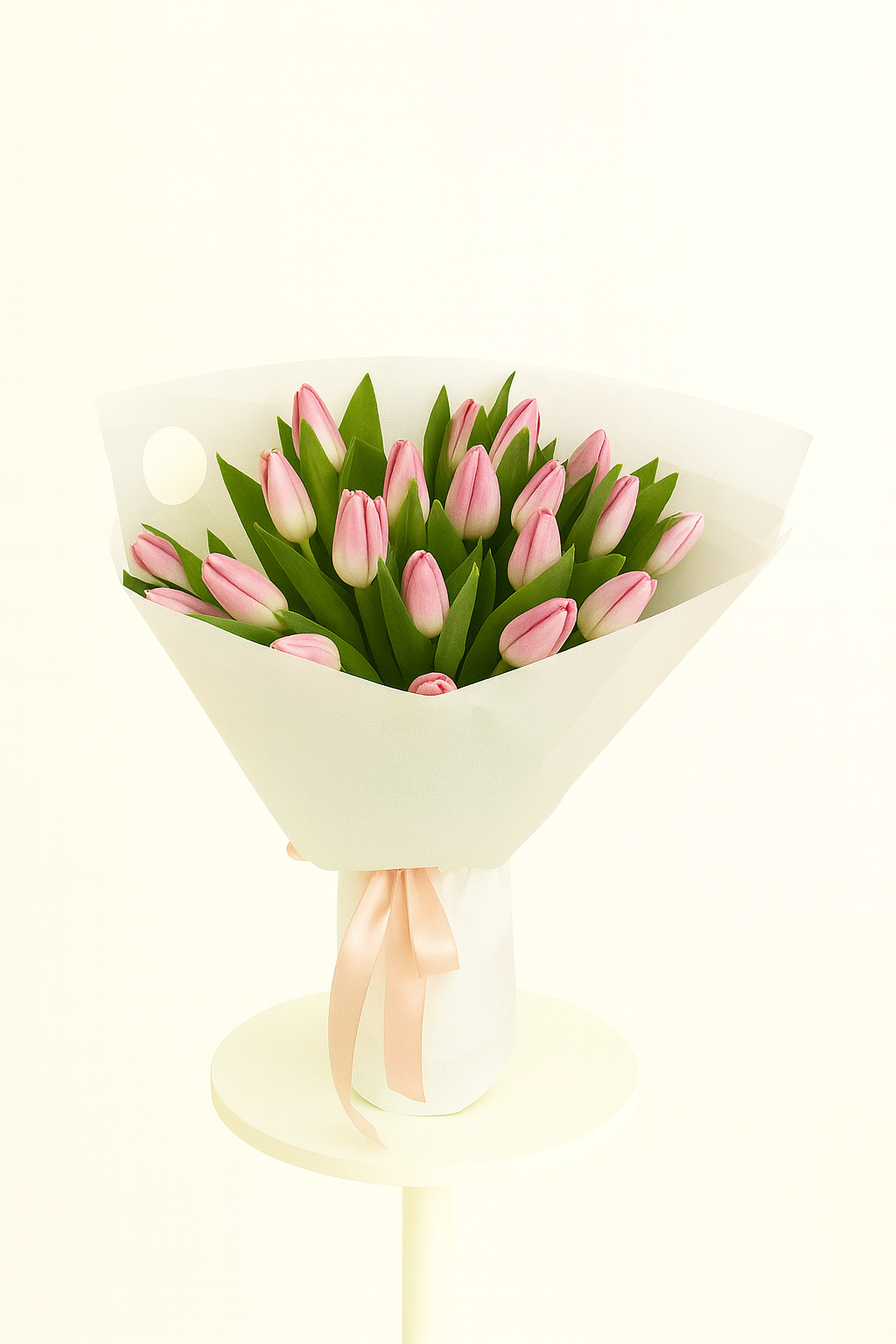 20 TULIPS