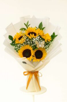 SUNFLOWER BOUQUET