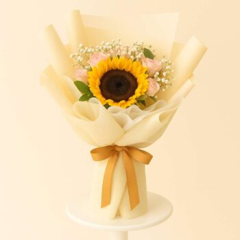 SUNFLOWER BOUQUET