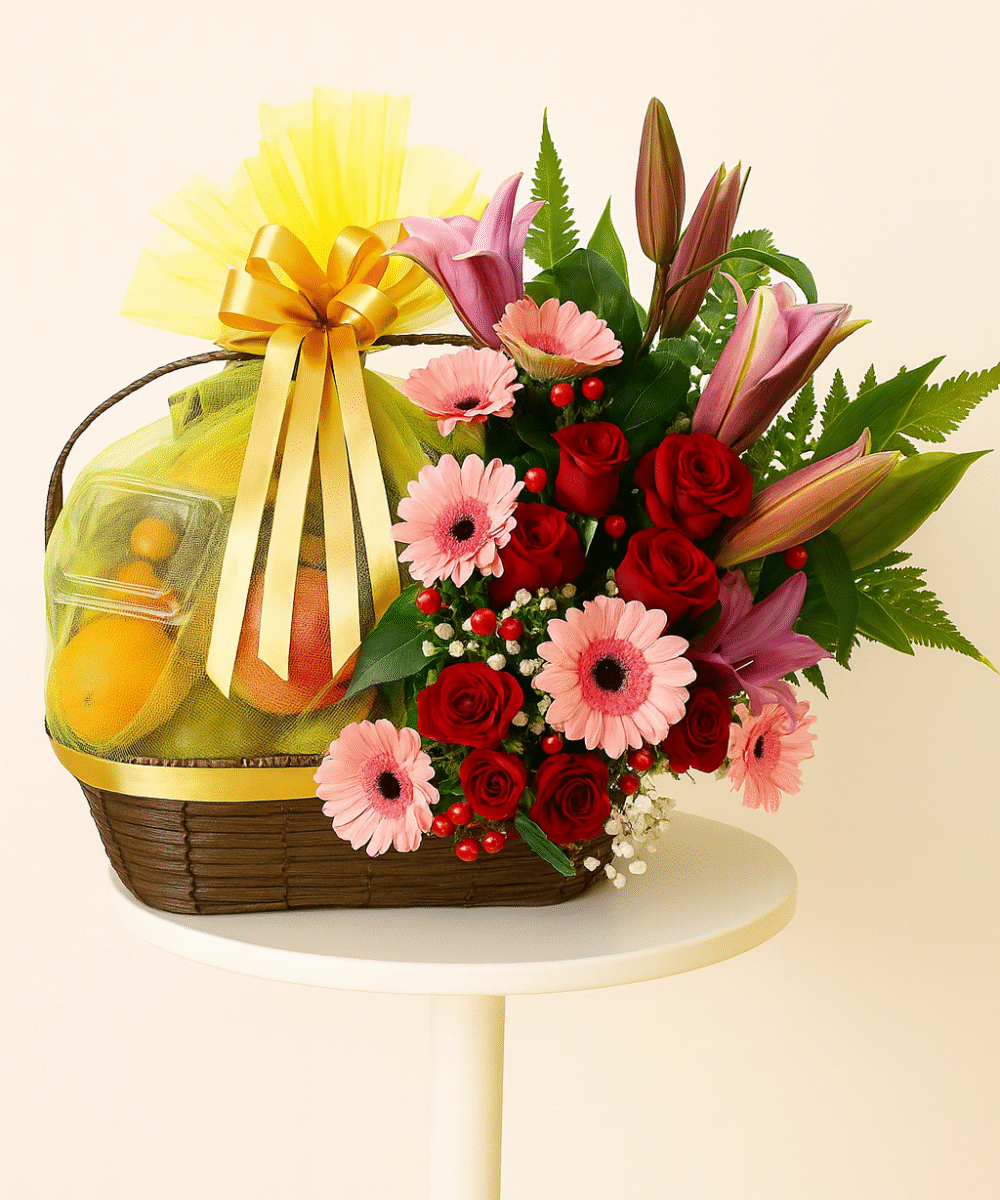 Fruit Basket