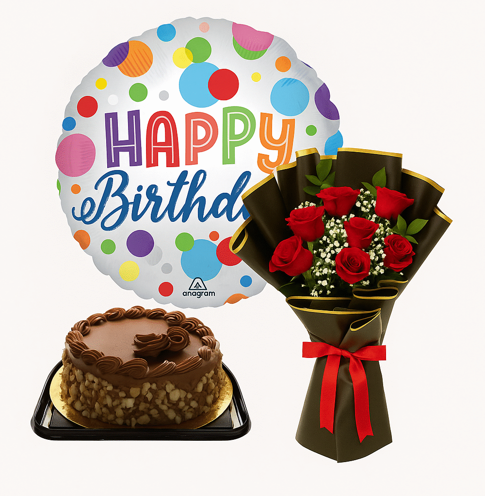 Balloon Set