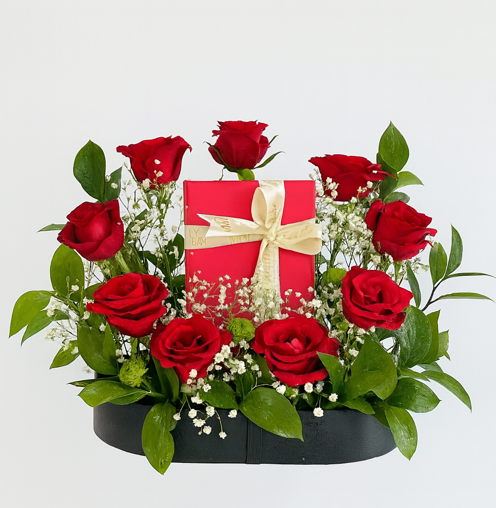 Gift Arrangement