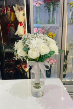 WEDDING BOUQUET