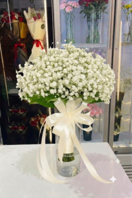 WEDDING BOUQUET