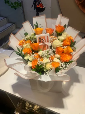 Gift Arrangement