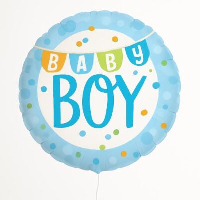 BABY BOY(20 AED)