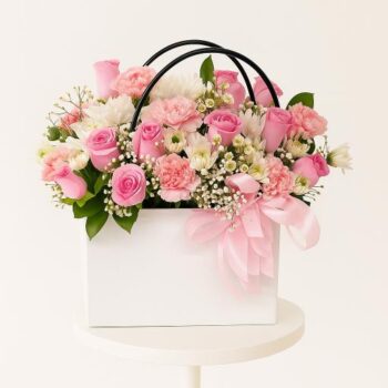 BAG BOUQUET