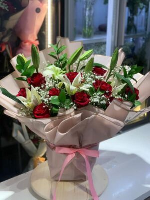 BAG BOUQUET(250AED) (2)