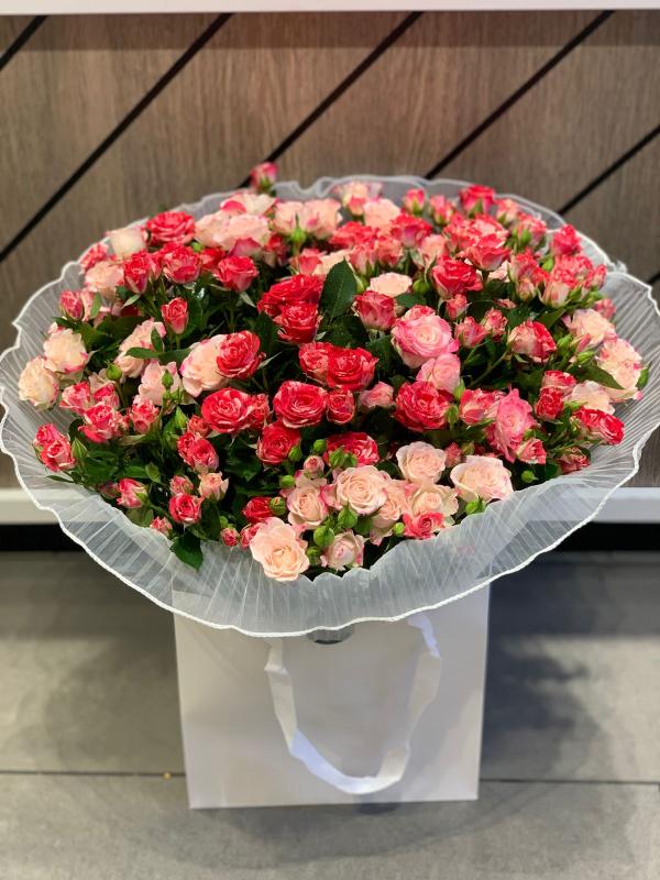 BAG BOUQUET(400AED) 3