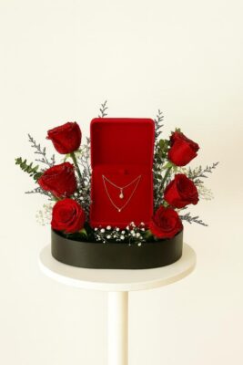 Gift Arrangement