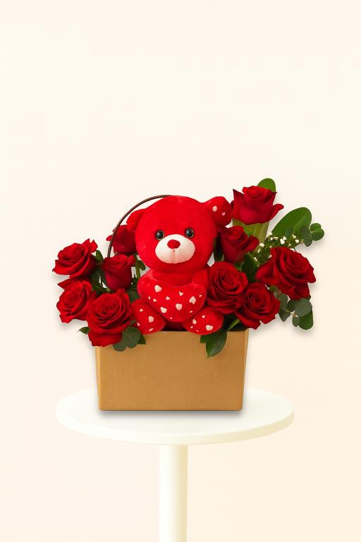 Gift Arrangement(150AED) (5)