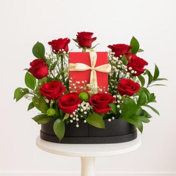 Gift Arrangement