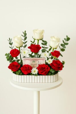 Gift Arrangement(180AED) (5)