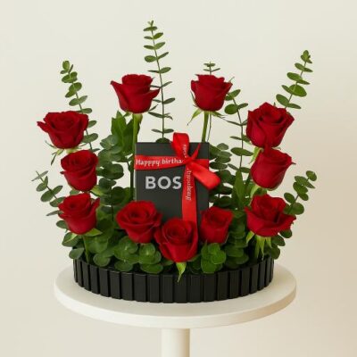 Gift Arrangement