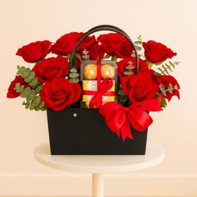 Gift Arrangement(200AED) (4)