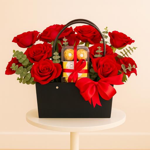 Gift Arrangement(200AED) (4)