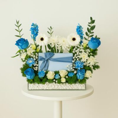 Gift Arrangement(200AED) (6)