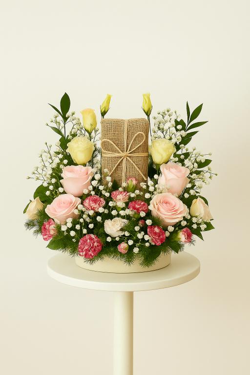 Gift Arrangement(220AED) (2)
