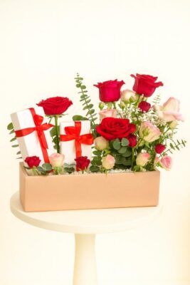 Gift Arrangement(250AED)