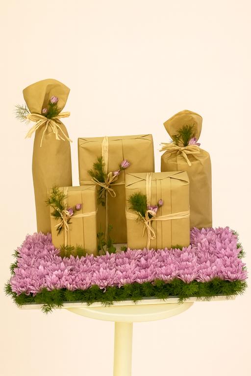 Gift Arrangement(260AED)