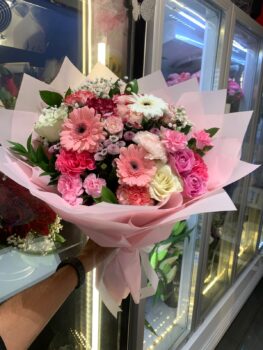 FLORIST SPECIAL BOUQUET