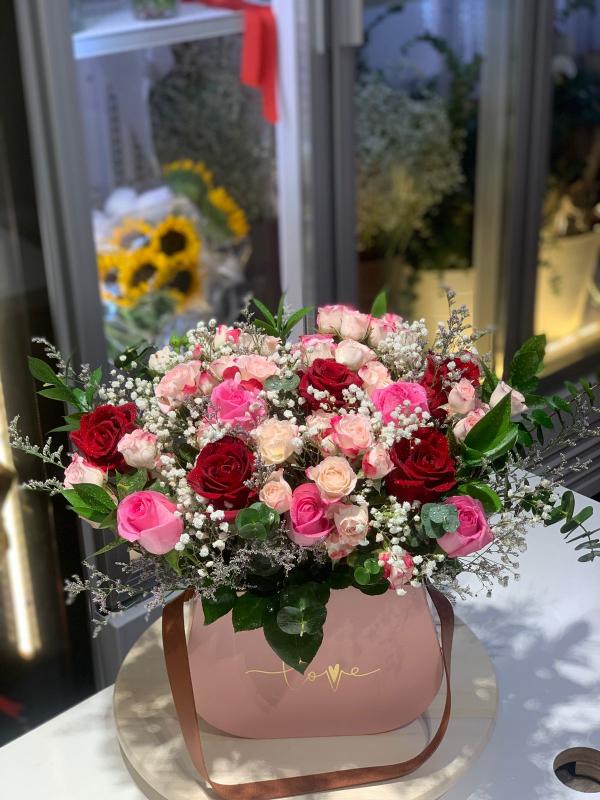 SPECIAL BAG(200 AED)