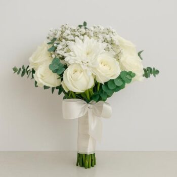 WEDDING BOUQUET