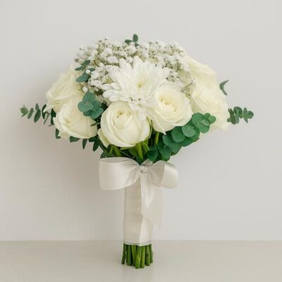 WEDDING BOUQUET