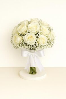 WEDDING BOUQUET