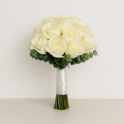 WEDDING BOUQUET(130 AED) (2)