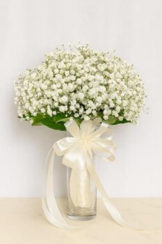 WEDDING BOUQUET