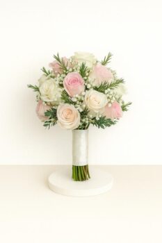 WEDDING BOUQUET