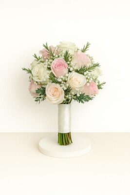 WEDDING BOUQUET