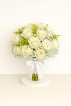 WEDDING BOUQUET