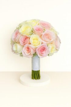 WEDDING BOUQUET