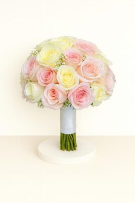 WEDDING BOUQUET