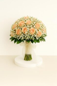 WEDDING BOUQUET
