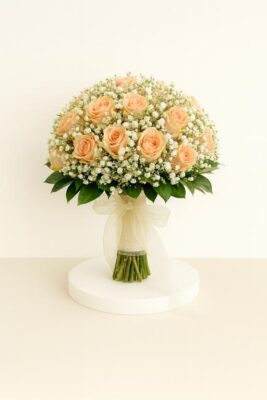 WEDDING BOUQUET
