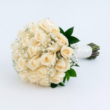WEDDING BOUQUET