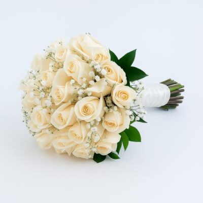 WEDDING BOUQUET(250 AED) (4)