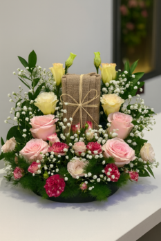 Gift Arrangement