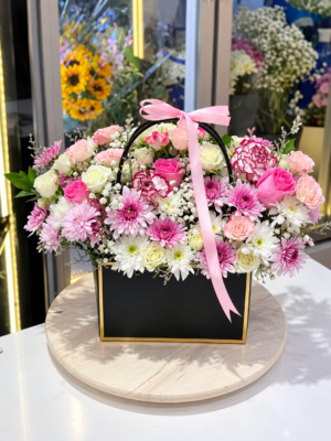 SPECIAL MIX FLOWER BAG