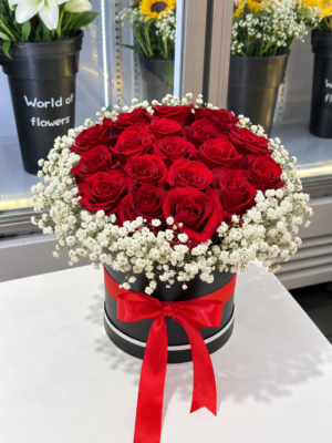 BIRTHDAY BLOOM BOX